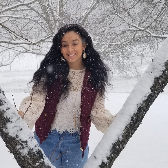Meet your Posher, Jada - Picture 1 of 1